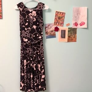 DressBarn sleeveless dress 10